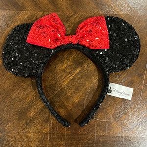 Disney Minnie Ear Headband